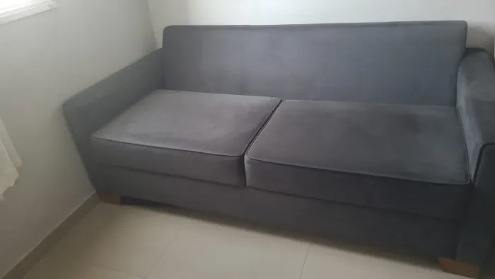 SOFÁ SEMINOVO