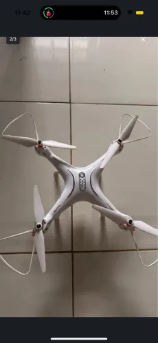 DRONE SYMA X8 PRO..