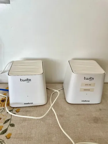 2 twib intelbras 