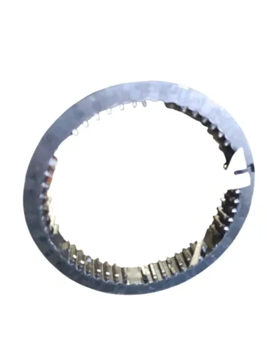 Luva Engate 3/4 Câmbio Volvo I-shift / Vt 20760512