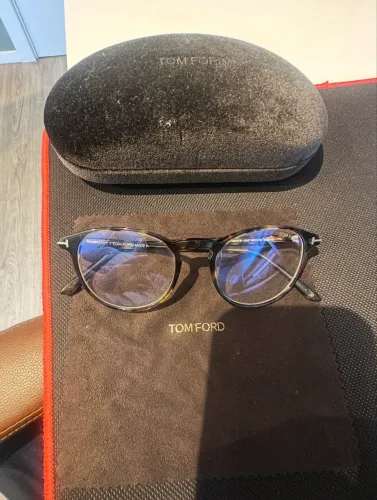 Óculos Tom Ford - Novo