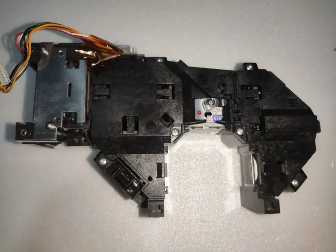 Bloco optico projetor Epson home cinema 2030