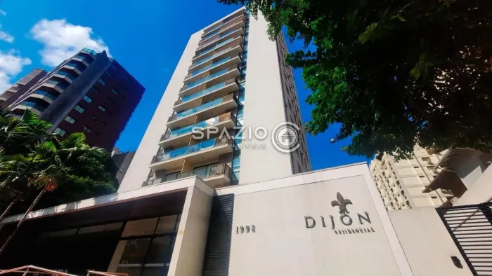 Cambuí, Campinas - Apartamento para Locação ou Venda