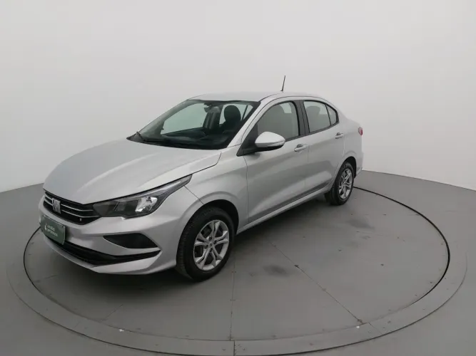 Fiat Cronos Drive 1.0 6V 2025