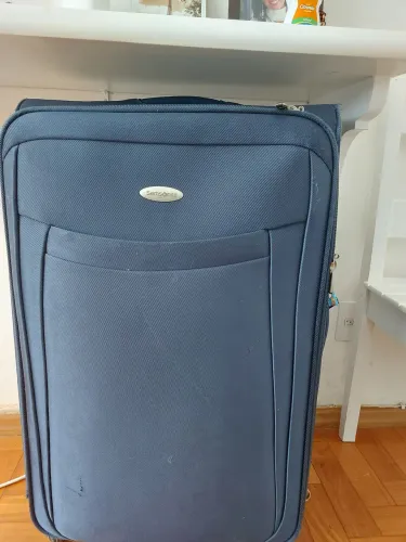 MALA DE VIAGEM IMPORTADA