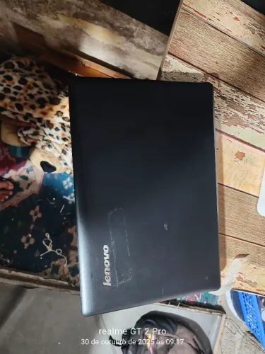 Notebook Lenovo