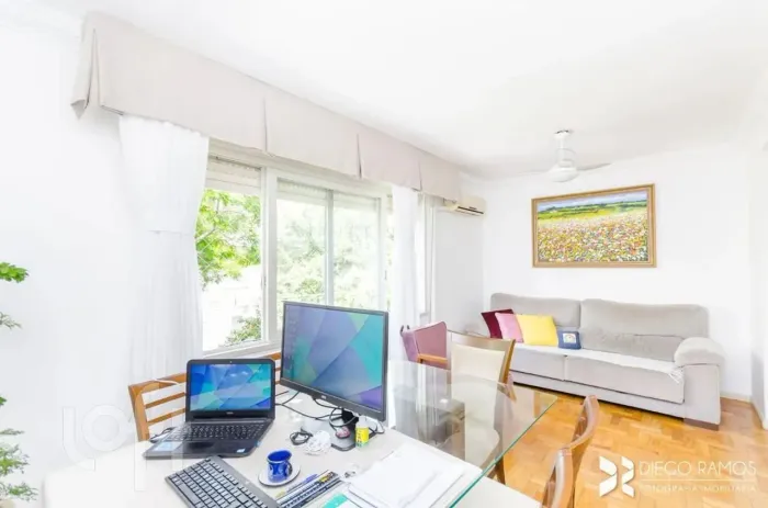 Imóvel para venda com 102 metros quadrados com 3 quartos em Petrópolis - Porto Alegre - RS