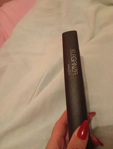 Prancha gama one infinity 