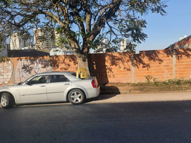Terreno em Sorocaba/SP