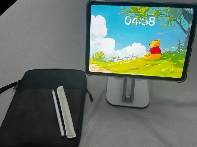 Ipad Pro 11 M1 - 128gb