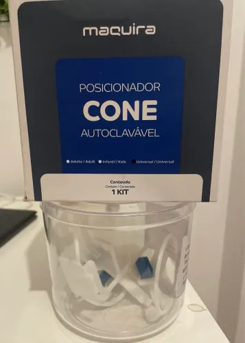 Material odontológico