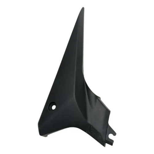 Acabamento Da Carenagem Lateral Esquerda Yamaha Xj6 N 2010