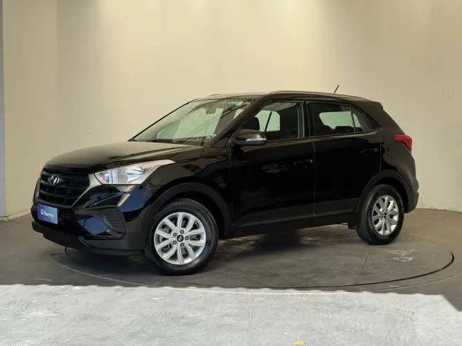 CRETA 1.6 ACTION - CUSTO BENEFÍCIO E BAIXO KM ?