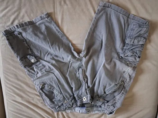 Shorts masculino