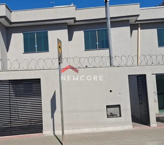 Casa em Rua Antônio Rodrigues Fróes - Candelária - Belo Horizonte/MG