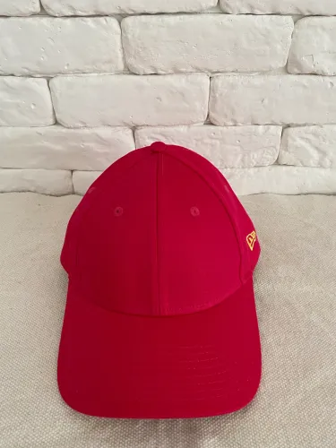 Boné New Era