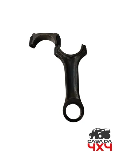 Biela Sprinter Sem Um Parafuso 2.2 313 Om611 2003 - 2011