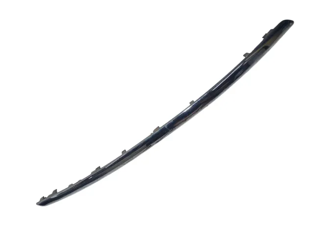 Friso Parachoque Peugeot 408 Original Passageiro Detalhe Cromado