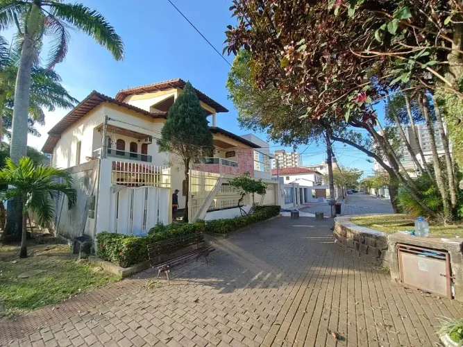 Mata da Praia, Casa.