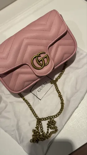 Bolsa Gucci