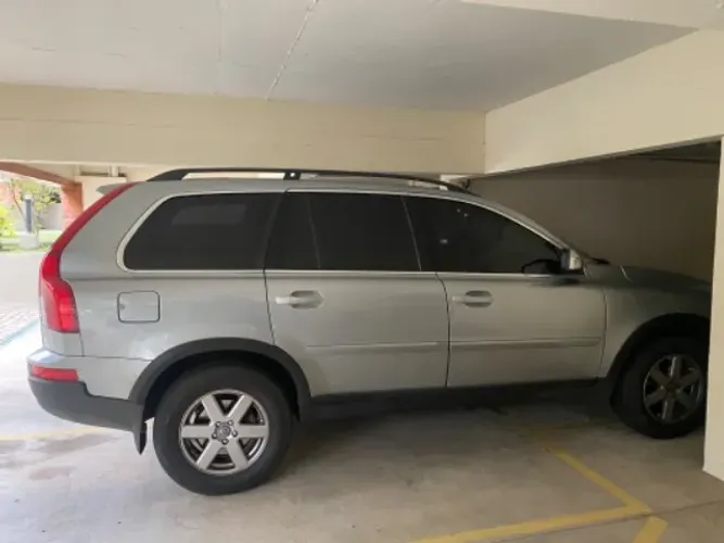 Volvo XC 90 3.2 238cv AWD 5P 2008