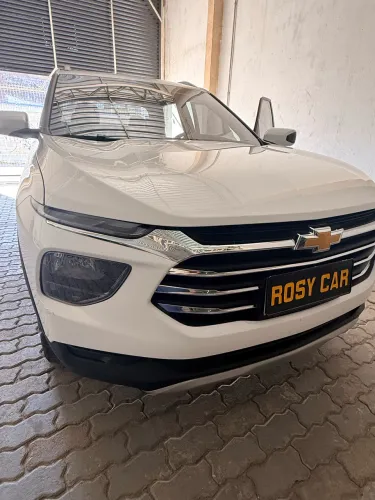 Chevrolet Montana LTZ 1.2 Turbo Flex 12V 4P Aut. 2023