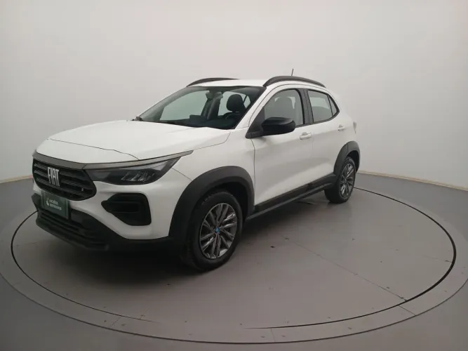 Fiat Pulse Drive 1.0 Turbo 200 Flex Aut. 2024