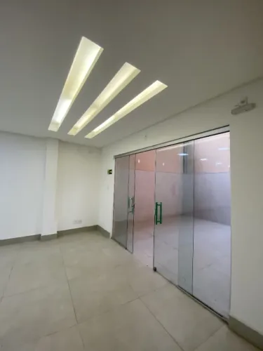 escritório centro GV