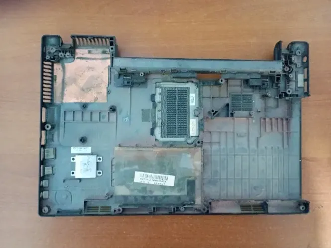 base para notebook lg p42 p420