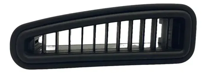 Difusor Ar Porta Dianteiro Esquerdo Audi Q7 10 11 