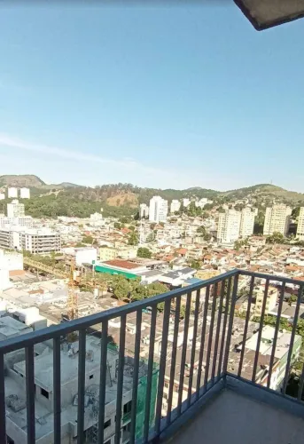 Apartamento com 1 dormitório à venda, 55 m² por R$ 249.000,00 - Fonseca - Niterói/RJ