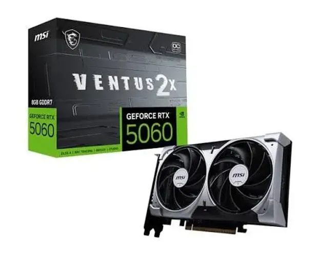 Rtx 5060 8gb