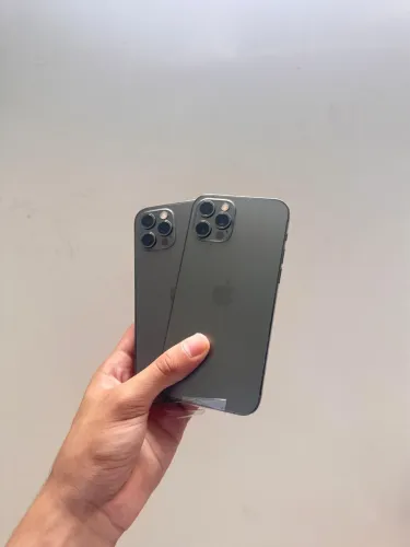 iPhone 12 Pro 128gb com garantia Kaiser iPhones 