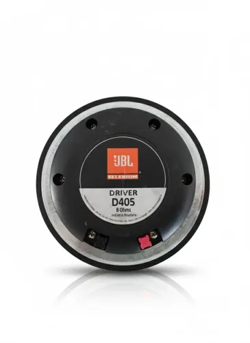 Drive fenólico JBL D-405