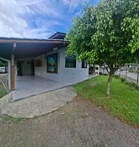 Alugo casa Temporada em Canasvieiras 