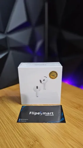 Fone Bluetooth Airpods 7°Geração (Lacrado)