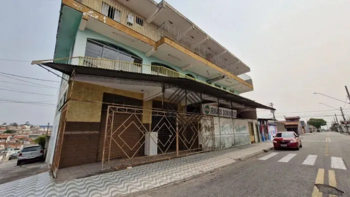 Está buscando salão comercial para alugar na Vila Nova em Votorantim?