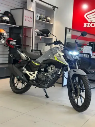 CG 160 TITAN 2026 ( Entrega Rápida )