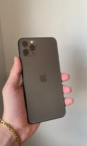 IPhone 11 Pro Max 512GB - Grafite