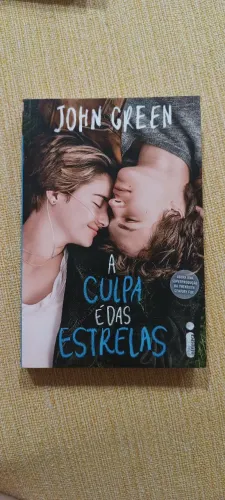 A culpa é das estrelas