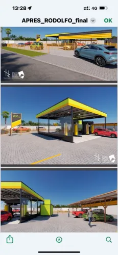 Vagas para Lava a Jato 