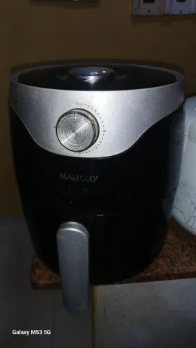 Air Fryer mallory 