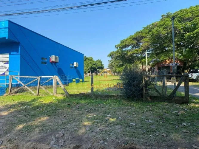 Salomone vende Terreno Comercial no centro de Águas Claras.