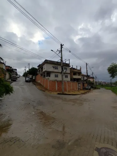 Vendo Casa em Anchieta.