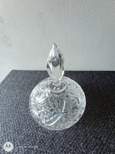 Bomboniêre de Cristal