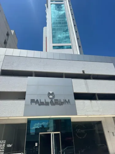 Sala Comercial / Palladium/ 1 vaga/R$ 300.00,00