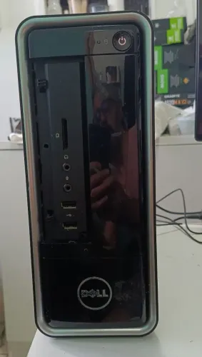 Computador completo