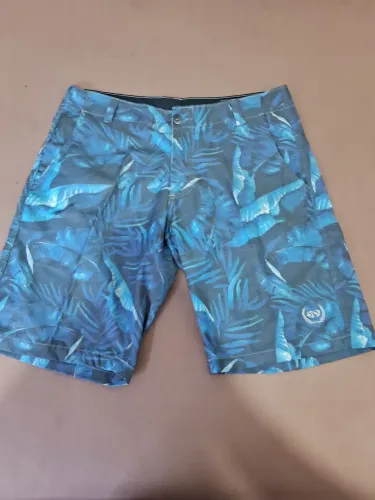 Bermudas 42