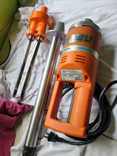 Mixer Profissional Mx 200