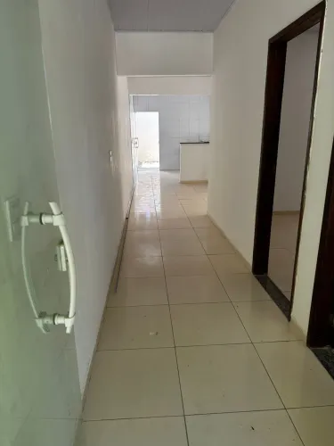 VENDO CASA NO EDUARDO GOMES